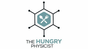 Hungry Physicist logo