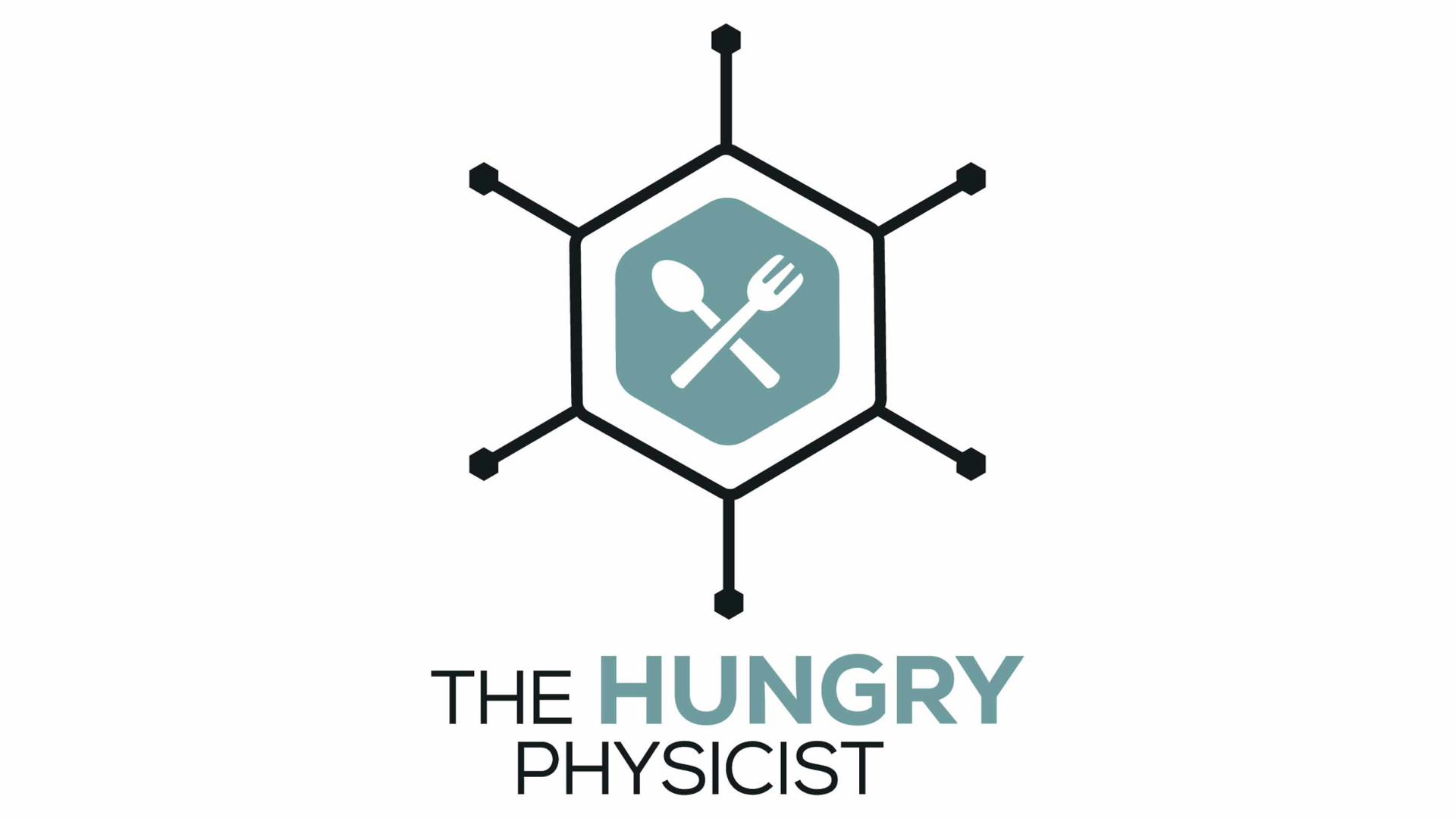 Hungry Physicist logo