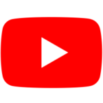 YouTube Logo